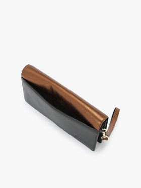 VOYAGE ウィメンズ バッグ＆ウォレット 【Outlet】ショルダーバッグ TAS13E-01 ゴールド系その他