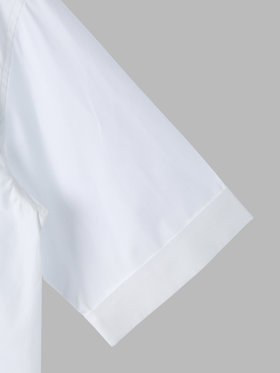 HOMME メンズ 【Outlet】SFC7 CHEMISE シャツ ホワイト