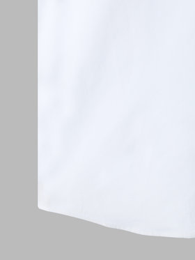 HOMME メンズ 【Outlet】SFC7 CHEMISE シャツ ホワイト