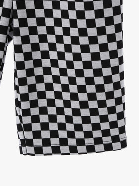 ENFANT ガールズ 【Outlet】JIU7 E BERMUDA キッズ バミューダパンツ ブラック