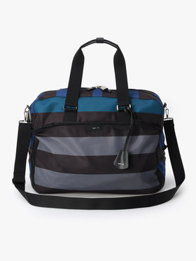 VOYAGE ウィメンズ バッグ＆ウォレット  ボストンバッグ RAT01E-01 ブルー