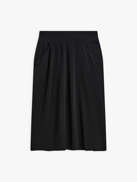 FEMME ウィメンズ 【Outlet】JHN2 JUPE スカート ブラック