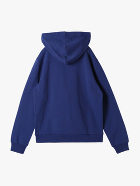 HOMME メンズ K330 SWEAT スウェット ブルー系その他