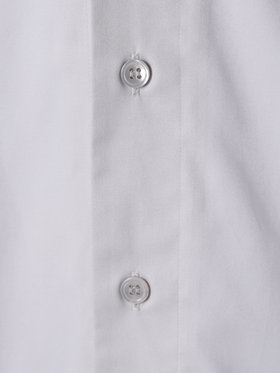 HOMME メンズ 【Outlet】メンズ ”Willie”ロゴ 刺繍 オープンカラー 半袖 シャツ ”Magnum” グレー系その他