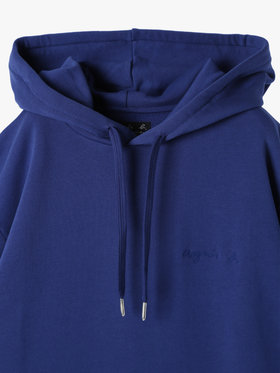 HOMME メンズ K330 SWEAT スウェット ブルー系その他
