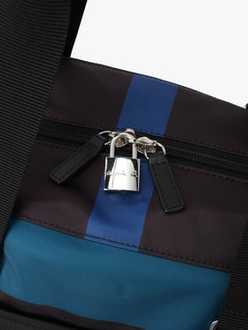 VOYAGE ウィメンズ バッグ＆ウォレット  ボストンバッグ RAT01E-01 ブルー