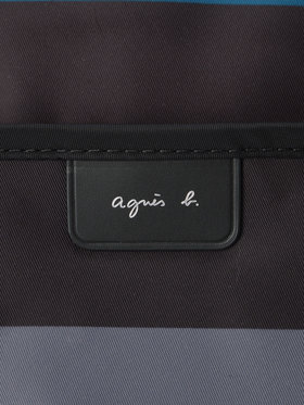 VOYAGE ウィメンズ バッグ＆ウォレット  ボストンバッグ RAT01E-01 ブルー