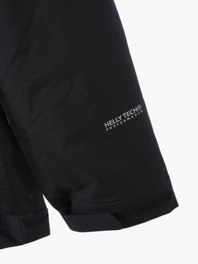 FEMME ウィメンズ agnes b. × HH United Jacket ブラック