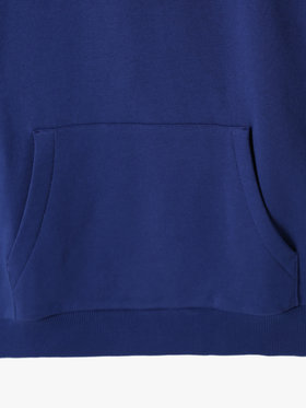 HOMME メンズ K330 SWEAT スウェット ブルー系その他