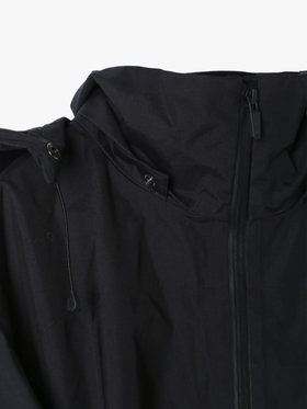 FEMME ウィメンズ agnes b. × HH United Jacket ブラック