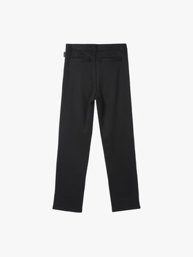 HOMME メンズ M443 PANTALON パンツ ブラック