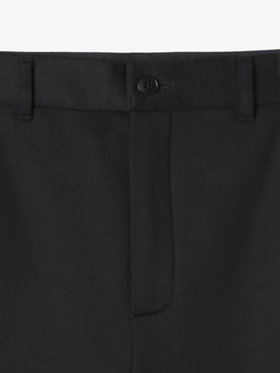 HOMME メンズ M443 PANTALON パンツ ブラック