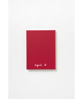 FEMME ウィメンズ BOOK 書籍 agnes b. stories スペシャルエディション S マルチ