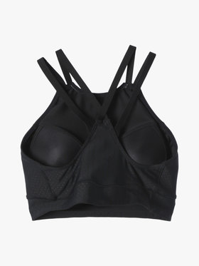 FEMME ウィメンズ agnes b. x arena セパレーツ ロングスパッツ スイムウェア ブラック
