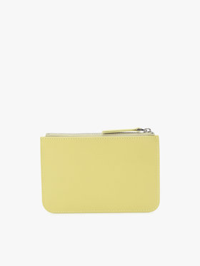 VOYAGE メンズ バッグ＆ウォレット 【Outlet】レザー コインケース" Yvon" ZAH04-03 グリーン系その他