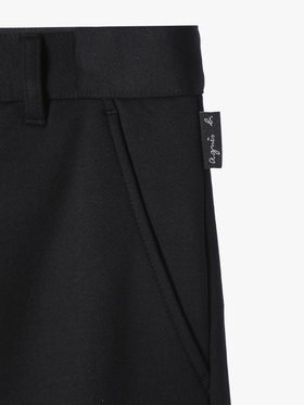 HOMME メンズ M443 PANTALON パンツ ブラック