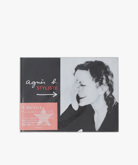 FEMME ウィメンズ agnes b. STYLISTE　書籍 マルチ