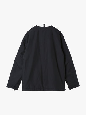 FEMME ウィメンズ agnes b. × HH United Jacket ブラック