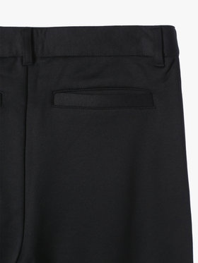 HOMME メンズ M443 PANTALON パンツ ブラック