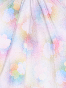 ENFANT ガールズ 【Outlet】IDK3 L ROBE ベビー ワンピース マルチ