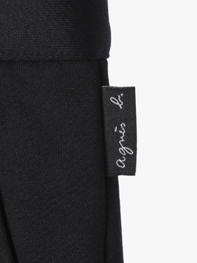 HOMME メンズ M443 PANTALON パンツ ブラック