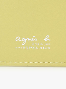 VOYAGE メンズ バッグ＆ウォレット 【Outlet】レザー コインケース" Yvon" ZAH04-03 グリーン系その他