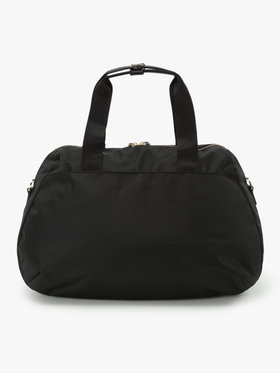 VOYAGE ウィメンズ バッグ＆ウォレット ナイロンボストンバッグ ”Maron” FT03A-02 ブラック