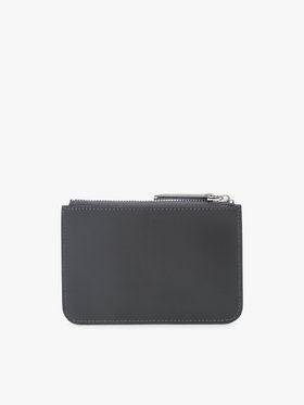 VOYAGE メンズ バッグ＆ウォレット レザー コインケース” Yvon” ZAH04-03 グレー系その他