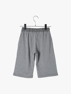 ENFANT ユニセックス キッズ ショートパンツ グレー