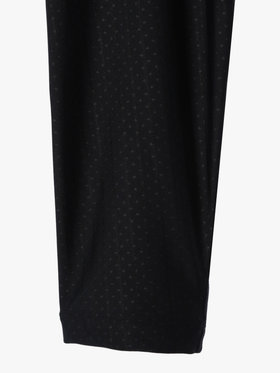 FEMME ウィメンズ agnes b. x arena セパレーツ ロングスパッツ スイムウェア ブラック