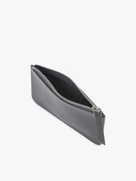 VOYAGE メンズ バッグ＆ウォレット レザー コインケース” Yvon” ZAH04-03 グレー系その他