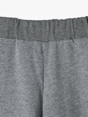 ENFANT ユニセックス キッズ ショートパンツ グレー