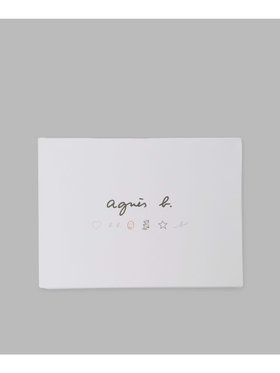 ENFANT ベビー WEB限定 ベビーギフトセット ノースリーブボディ・哺乳瓶 2点セット ホワイト