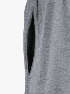 ENFANT ユニセックス キッズ ショートパンツ グレー