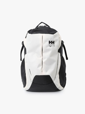 FEMME ウィメンズ agnes b. × HH Stetind 30 ブラック