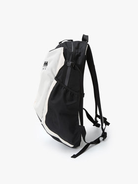 FEMME ウィメンズ agnes b. × HH Stetind 30 ブラック