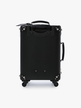 VOYAGE ウィメンズ バッグ＆ウォレット ハード キャリーケース XAT01-01 ブラック