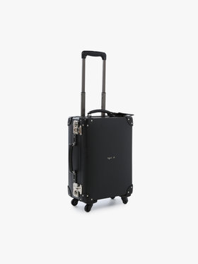 VOYAGE ウィメンズ バッグ＆ウォレット ハード キャリーケース XAT01-01 ブラック