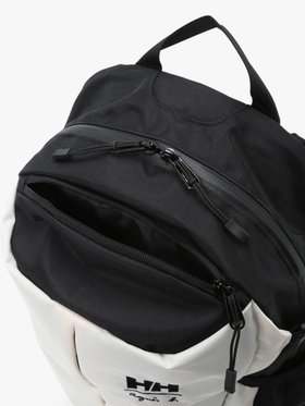 FEMME ウィメンズ agnes b. × HH Stetind 30 ブラック