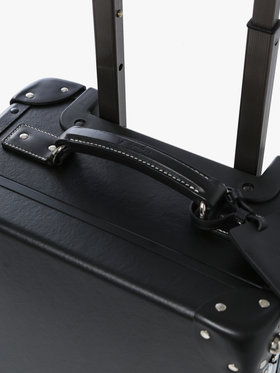 VOYAGE ウィメンズ バッグ＆ウォレット ハード キャリーケース XAT01-01 ブラック