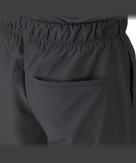 FEMME ウィメンズ agnes b. x arena ショートパンツ ブラック