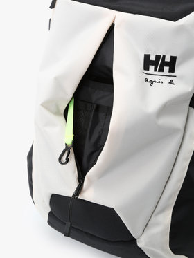 FEMME ウィメンズ agnes b. × HH Stetind 30 ブラック