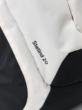 FEMME ウィメンズ agnes b. × HH Stetind 30 ブラック