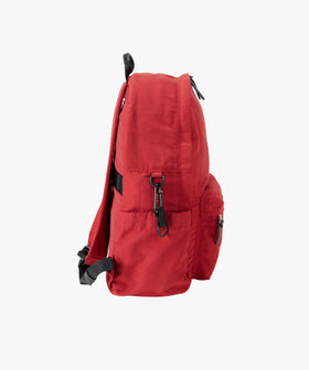 VOYAGE メンズ バッグ＆ウォレット バックパック "Sunrise" YAH04-01 レッド