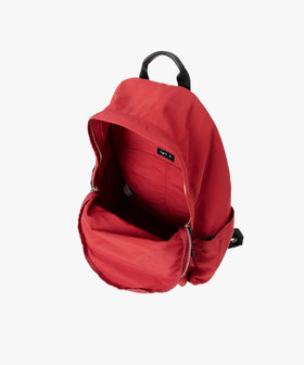 VOYAGE メンズ バッグ＆ウォレット バックパック "Sunrise" YAH04-01 レッド