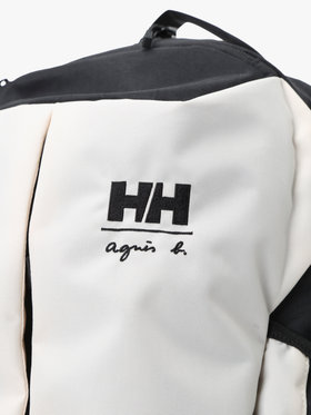 FEMME ウィメンズ agnes b. × HH Stetind 30 ブラック