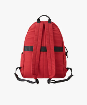 VOYAGE メンズ バッグ＆ウォレット バックパック "Sunrise" YAH04-01 レッド