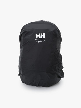 FEMME ウィメンズ agnes b. × HH Stetind 30 ブラック