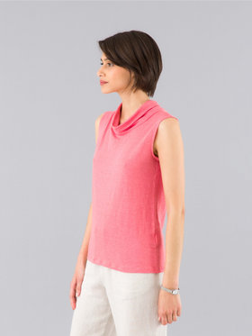 FEMME ウィメンズ JDJ6 TS Tシャツ ピンク