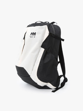 FEMME ウィメンズ agnes b. × HH Stetind 20 ブラック